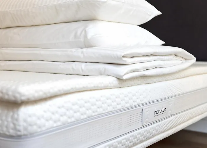 Fiorentini Lejlighed