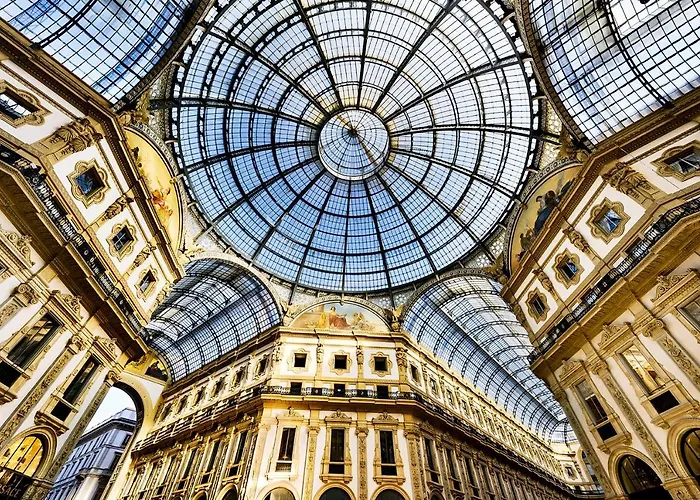 Lejlighed Fiorentini Milano