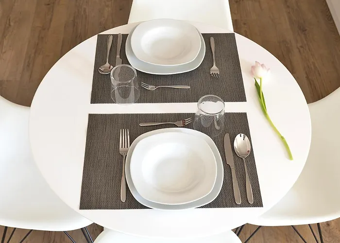 Fiorentini Lejlighed Milano