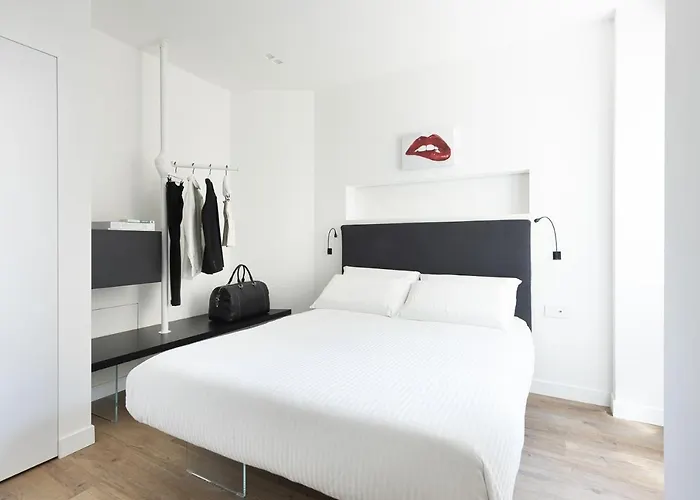 Fiorentini Lejlighed Milano