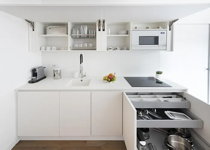 Fiorentini Lejlighed *