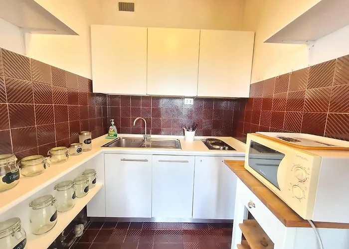 Crocetta - Porta Romana Cozy Duomo View Διαμέρισμα *