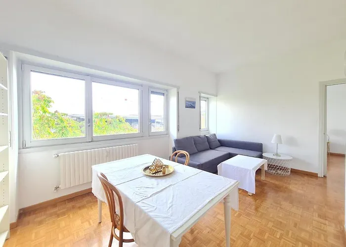 Crocetta - Porta Romana Cozy Duomo View * Μιλάνο