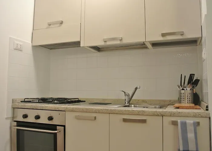 Studio Errepi Loreto Apartman Milánó