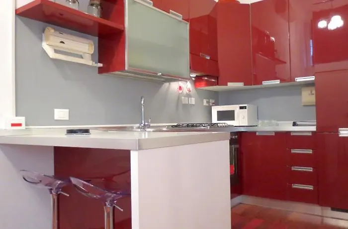 Apartamento Italianway Easy - Voghera 11 A