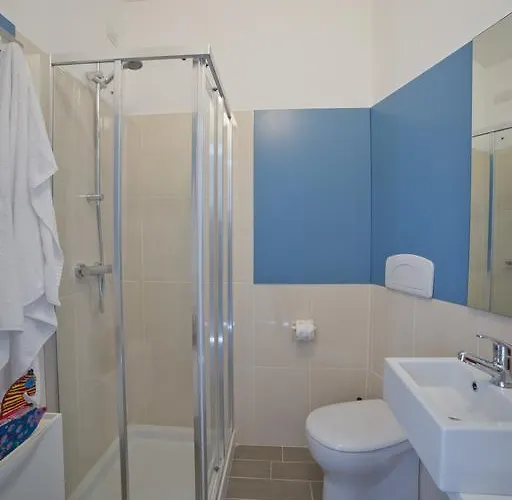 Dreams Residenza De Marchi 3* Milano