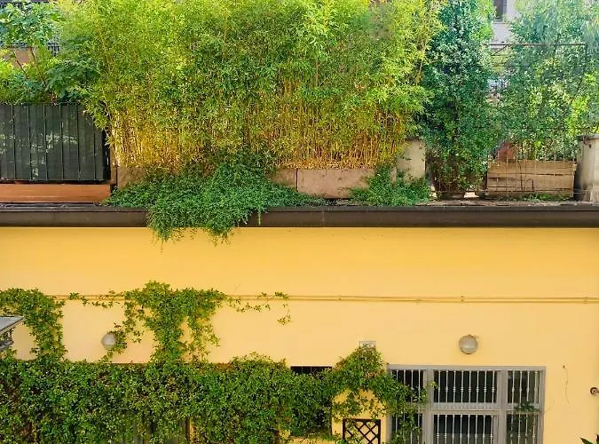 Exquisite Bocconi - Porta Romana 펜션 밀라노