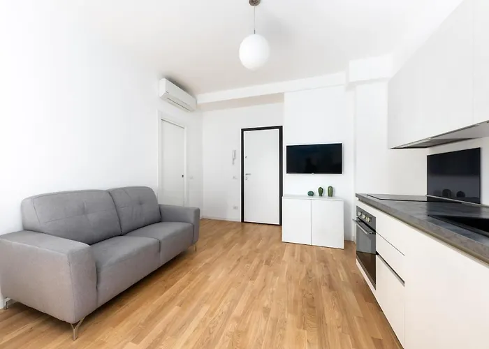 Casa Da 아파트 *