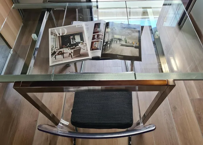 Apartmán Tortona - *