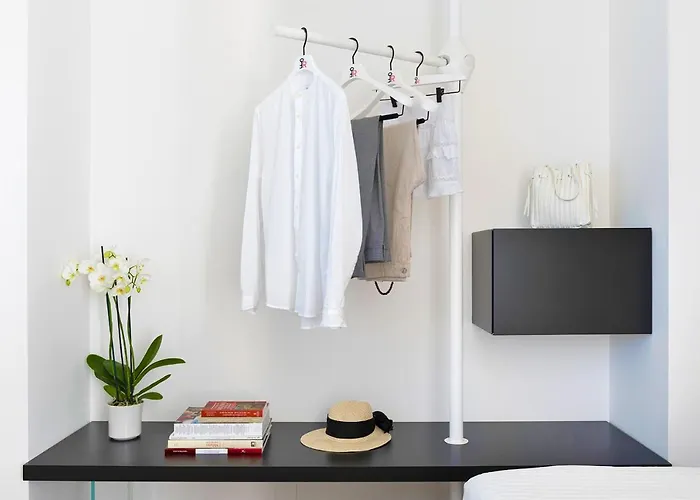 Fiorentini Lejlighed Milano