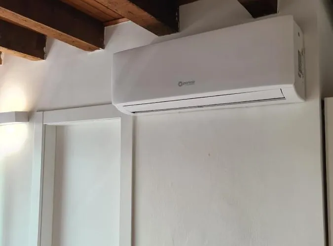 Tortona - Apartmán Milán