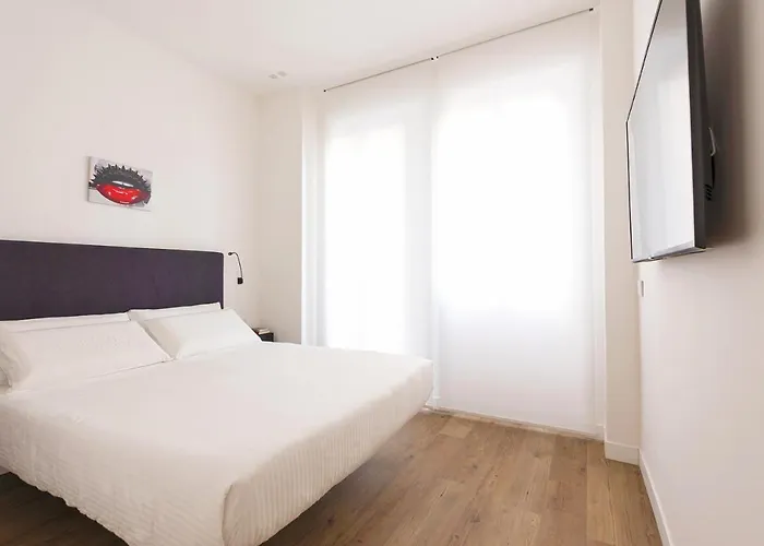 Lejlighed Fiorentini