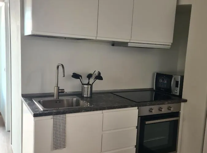 Apartmán Tortona - Milán