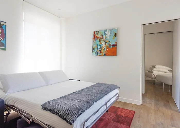 Fiorentini Lejlighed