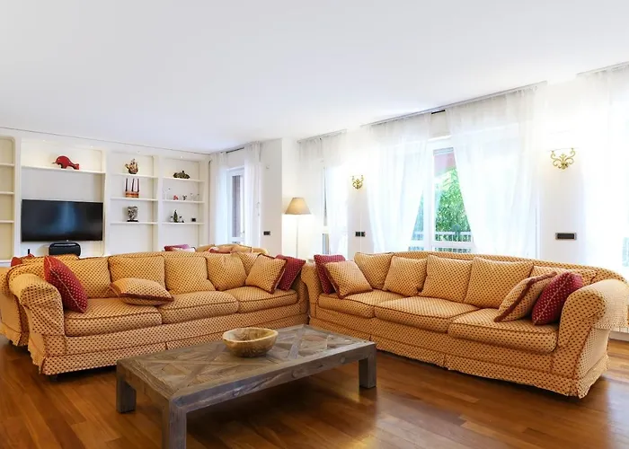 Apartman San Siro Stadium Luxury *