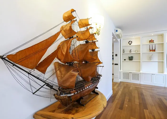 San Siro Stadium Luxury Daire Milano