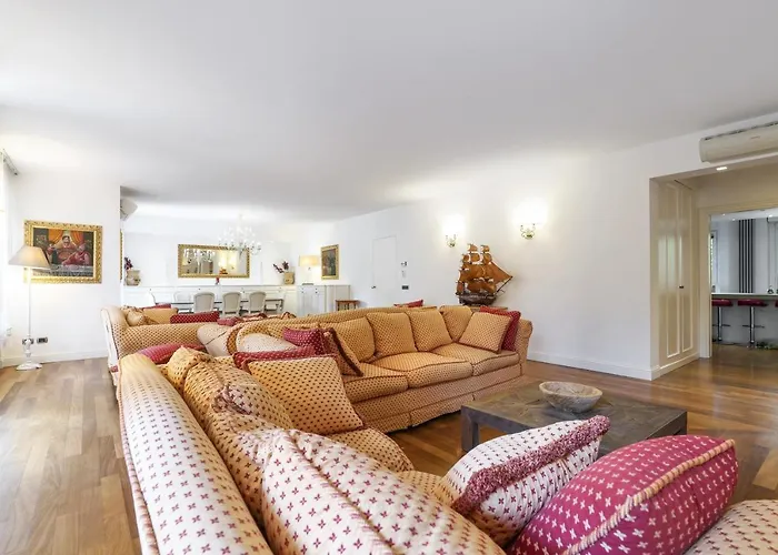 San Siro Stadium Luxury * Milánó