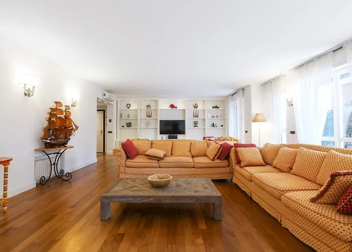 San Siro Stadium Luxury Milano