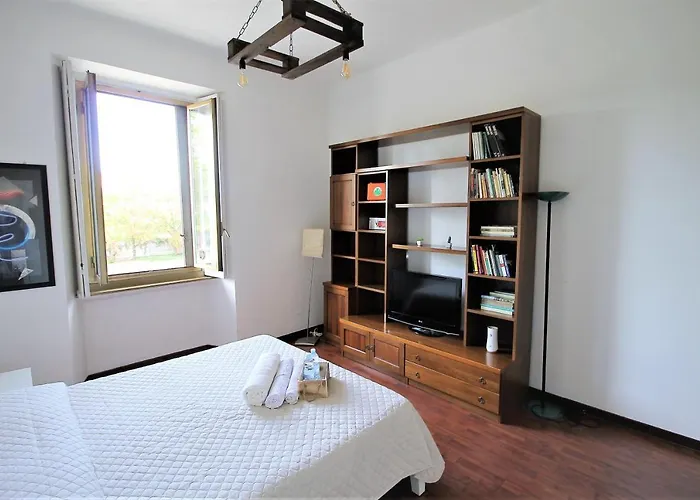 Navigli Apartamento Milán