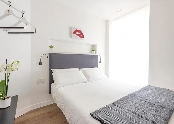 Lejlighed Fiorentini *