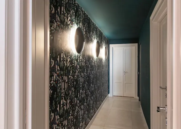 Liberty Oda ve Kahvaltı 4*