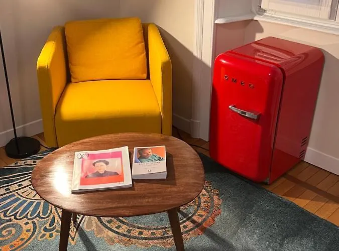 Oda ve Kahvaltı Liberty 4*