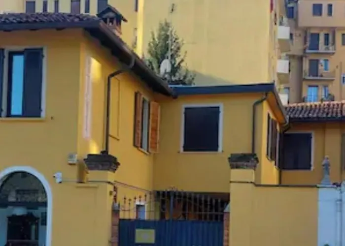 Corte Della Varesina Отель типа 