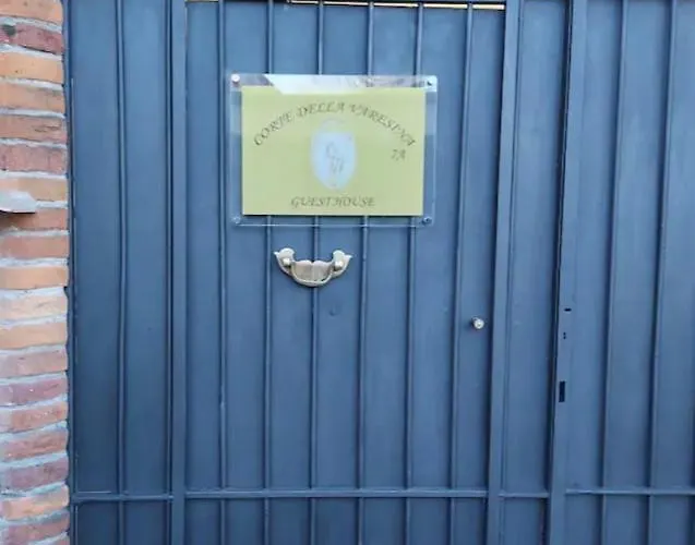 Corte Della Varesina