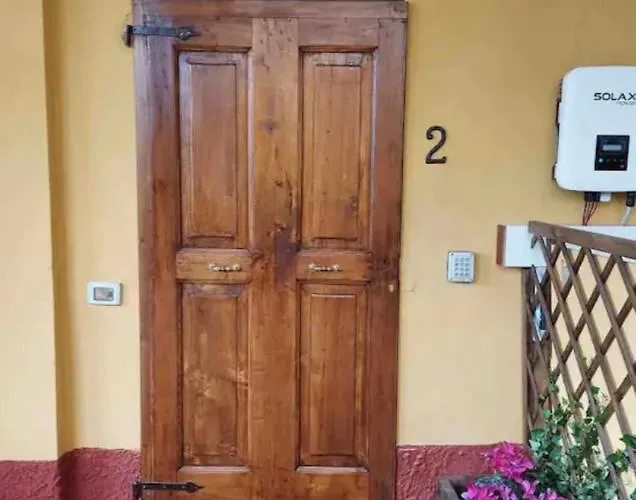 Corte Della Varesina فندق مبيت وإفطار ميلان