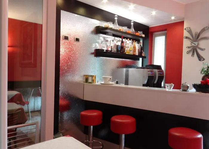Castelletto Hotel