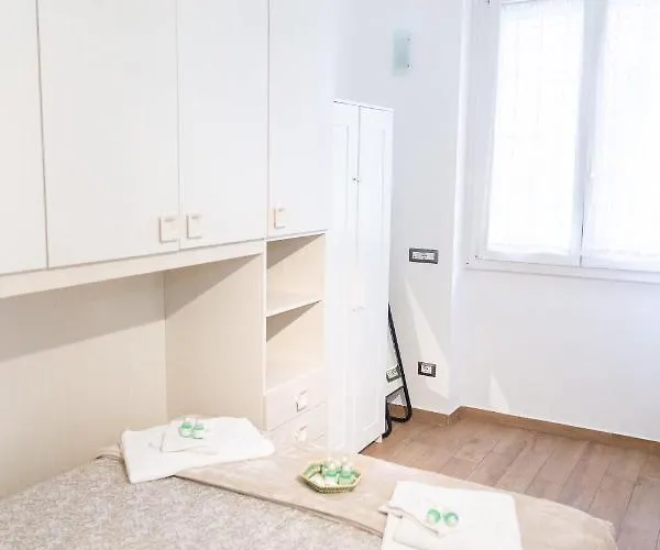 Sweet House Navigli *