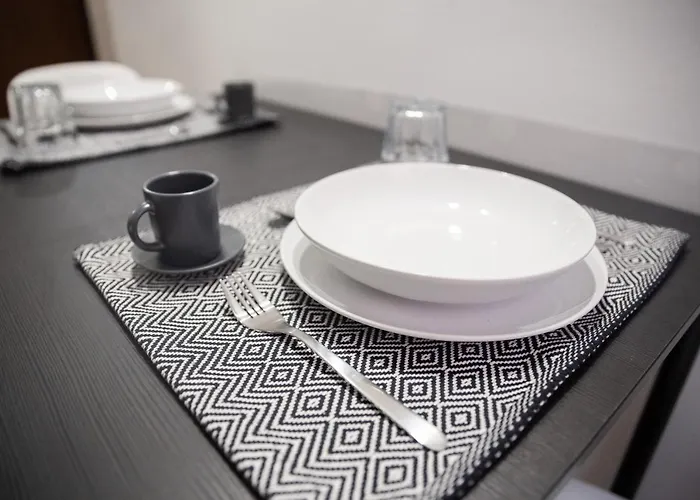 Sweet House Navigli Milán