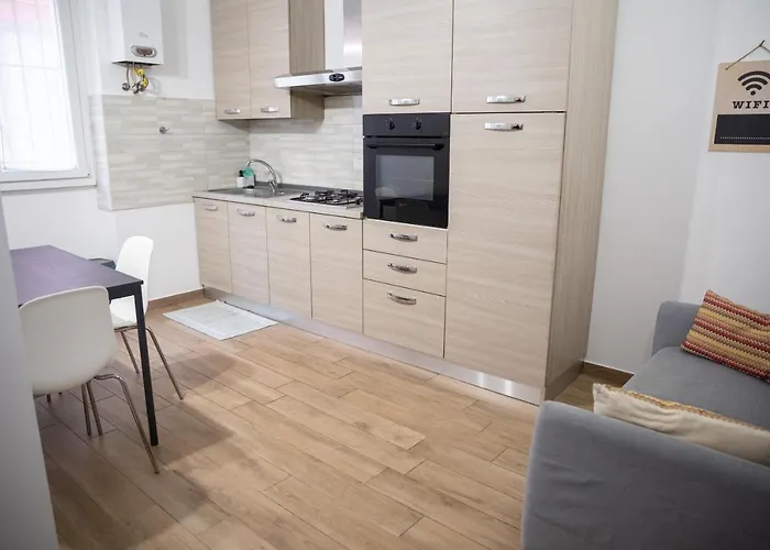 Sweet House Navigli * Milão