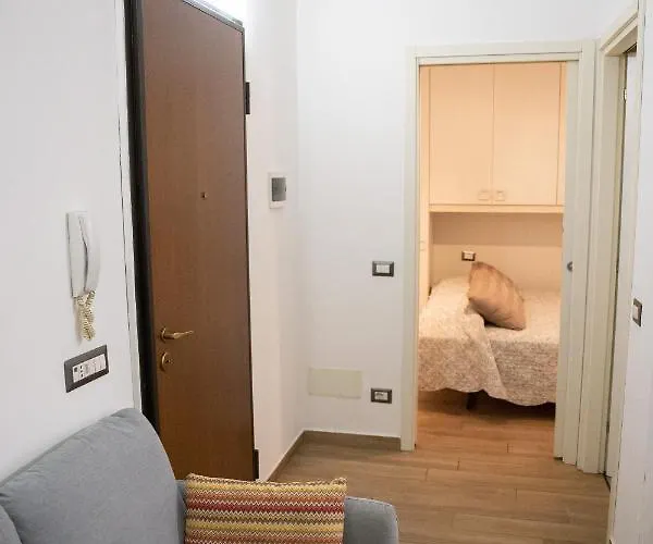 Sweet House Navigli Apartamento Milán