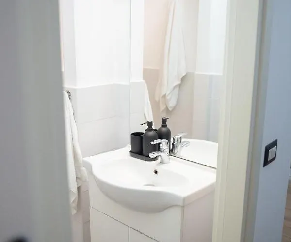 Apartamento Sweet House Navigli