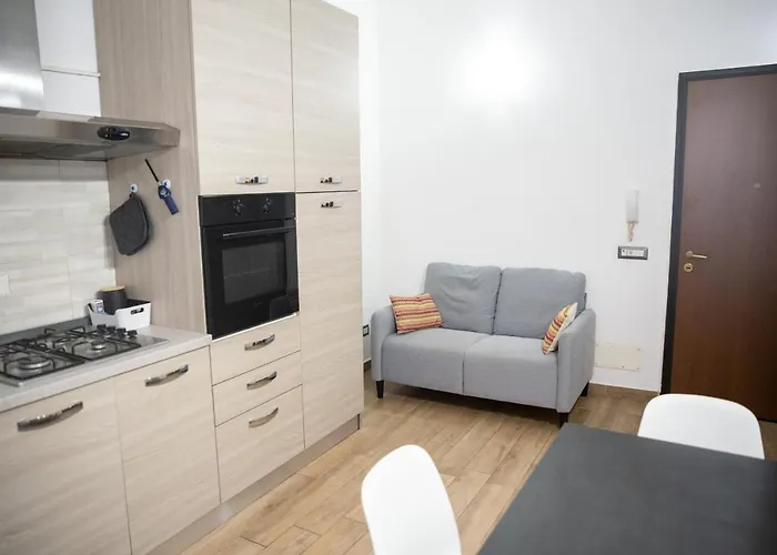 Sweet House Navigli * Milánó