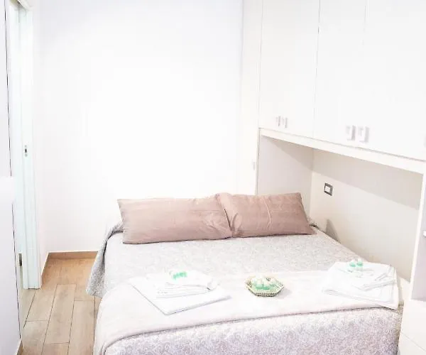 Sweet House Navigli Apartman