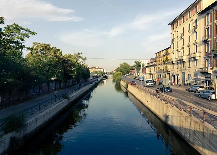 Lejlighed Sweet House Navigli