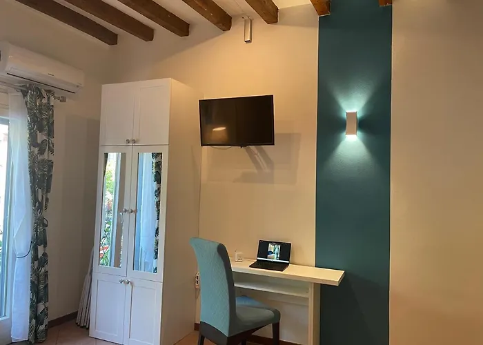 Porta Romana Bella 밀라노