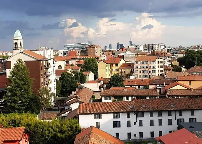 לינה וארוחת בוקר Eros Casa