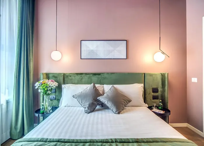 Hotel Sheva Boutique