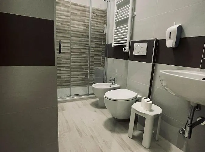 San Siro 139 ゲストハウス ミラノ