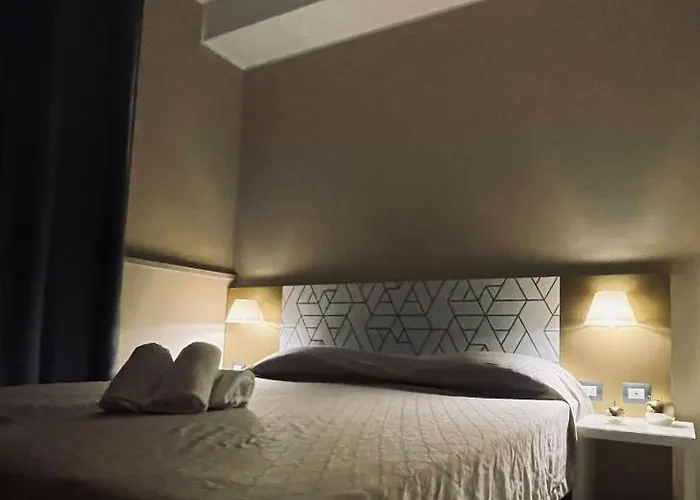 San Siro 139 3* ミラノ