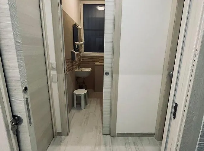 ゲストハウス San Siro 139 3*