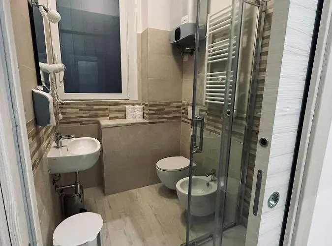 San Siro 139 3* ミラノ