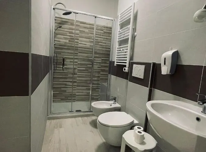 San Siro 139 ゲストハウス