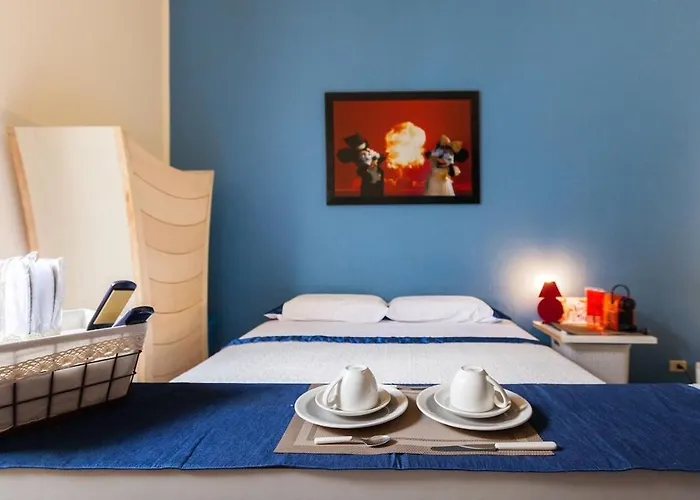 Exquisite Via Crema Milánó