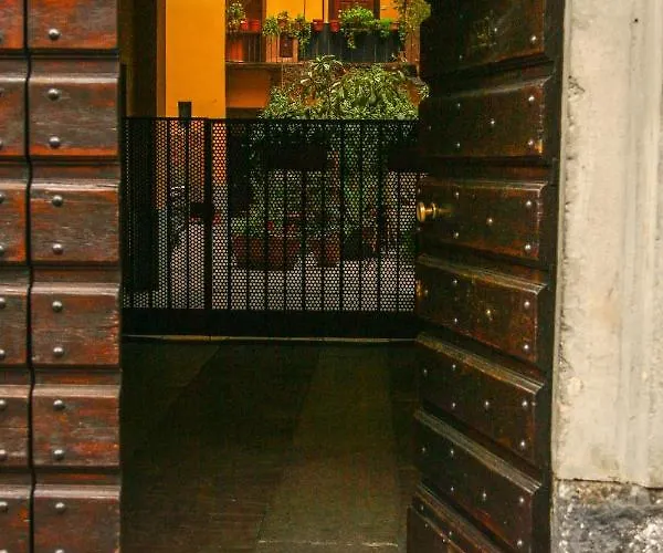 Cozy Navigli *
