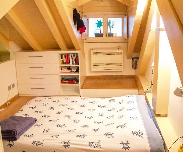 Cozy Navigli Milaan