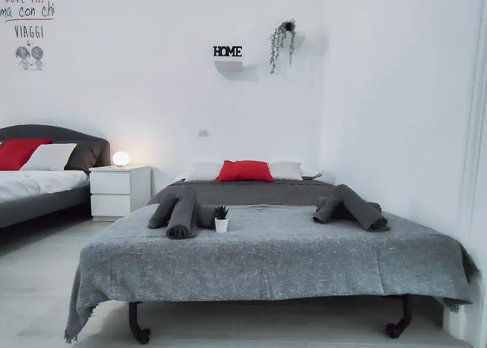 Apartamento S&m 